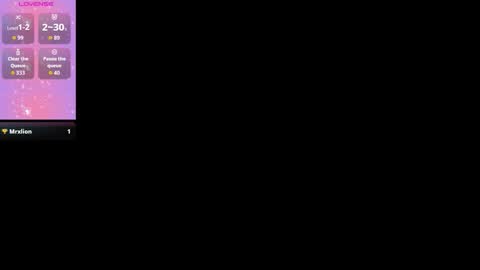 AngelinaGlam online show from March 3, 4:57 pm