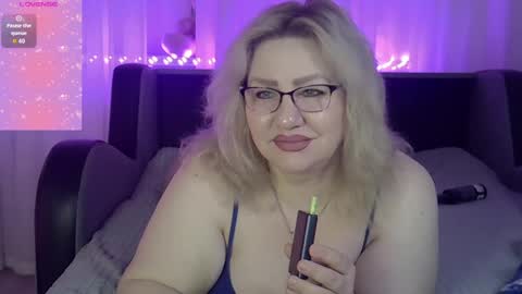 AngelinaGlam online show from April 7, 5:35 pm