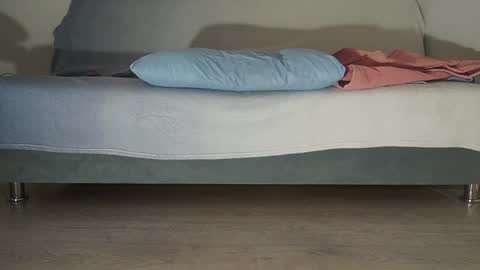 Angelina online show from January 17, 6:51 am