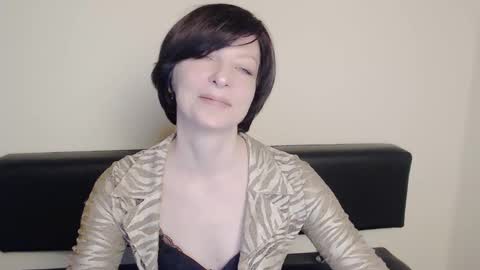 Angelina online show from February 8, 7:37 am