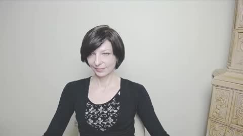 Angelina online show from February 27, 10:26 am