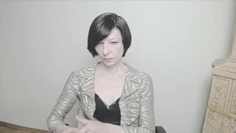 Angelina online show from March 3, 7:32 am