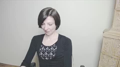 Angelina online show from March 4, 10:46 am