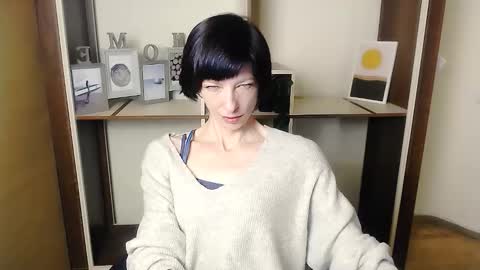 Angelina online show from September 15, 6:35 am