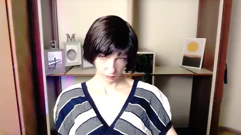 Angelina online show from October 2, 6:31 am