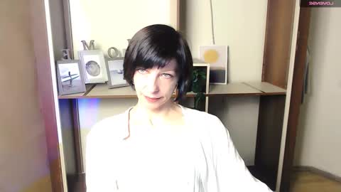 Angelina online show from October 21, 7:20 am