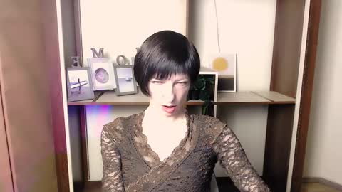 Angelina online show from November 10, 7:51 am