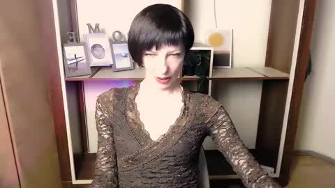 Angelina online show from November 11, 7:52 am