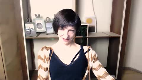 Angelina online show from November 15, 8:22 am