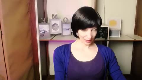 Angelina online show from January 14, 8:20 am