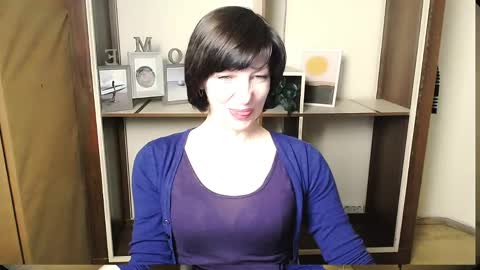 Angelina online show from June 1, 7:43 am