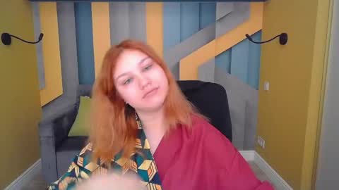 AngelinaLow online show from March 23, 12:31 pm