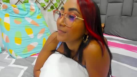 AngelinaMurphy online show from February 7, 5:31 am