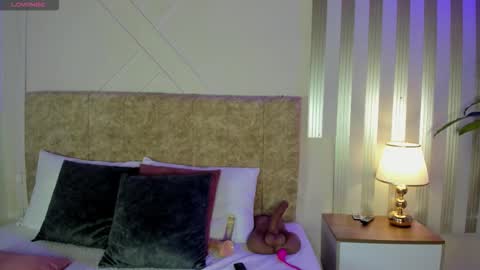 angelinarouse_ online show from October 1, 2:17 am