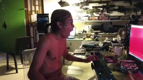 Angel online show from September 11, 3:45 pm