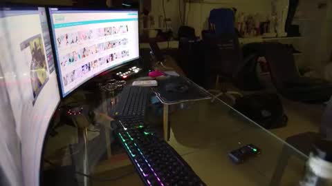 Angel online show from September 23, 3:26 pm