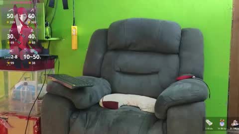 Angel online show from January 18, 3:43 am