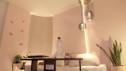 Angeline  online show from January 6, 1:15 pm