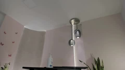 Snapshot of angeline777 chatting on February 3, 12:32 pm Angeline online show from February 3, 12:32 pm