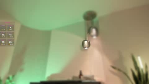 Angeline  online show from June 3, 11:24 am