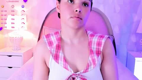 angeline online show from March 26, 12:11 pm