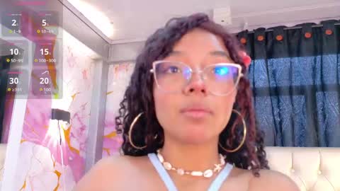 angeline_scot online show from April 30, 12:33 pm