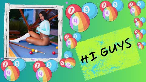 Snapshot of angelineheet chatting on December 19, 3:51 am Angeline Heet online show from December 19, 3:51 am