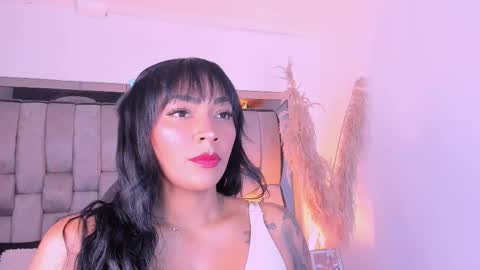 Angeline Heet online show from January 13, 2:28 am