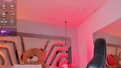 Angeline Heet online show from April 9, 9:31 pm