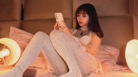 angelinepossy online show from November 25, 9:48 pm