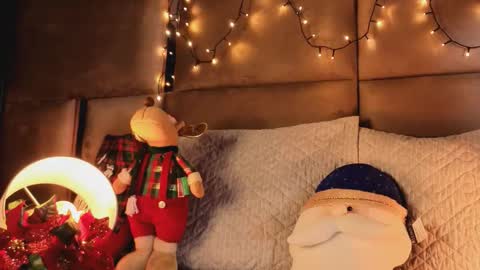 angelinepossy online show from December 22, 10:40 pm