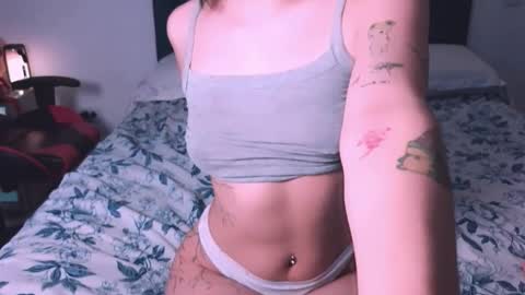 Angelinhaa  online show from February 7, 2:04 am