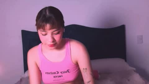 Angelinhaa  online show from March 4, 2:06 am