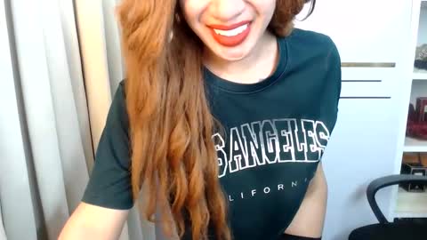 Anglina online show from May 21, 2:40 am