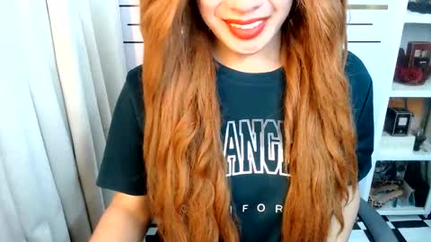 Anglina online show from May 22, 2:51 am