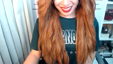 Anglina online show from May 23, 4:11 pm