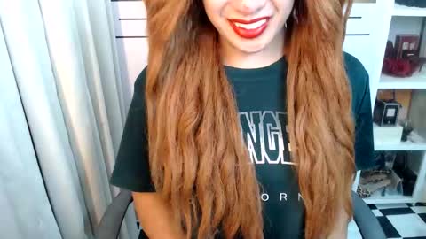 Anglina online show from May 26, 5:25 am