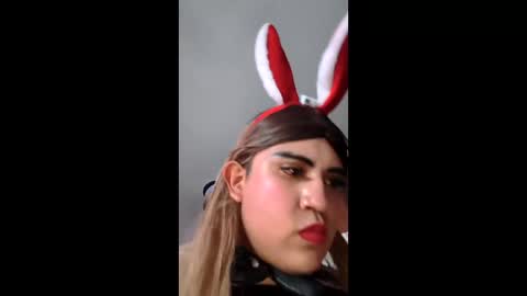 angelita827652 online show from April 17, 10:13 pm