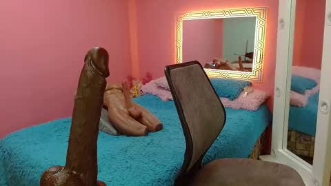 angelita_success online show from March 12, 10:16 am