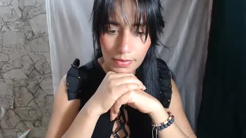 angela online show from November 27, 1:07 am