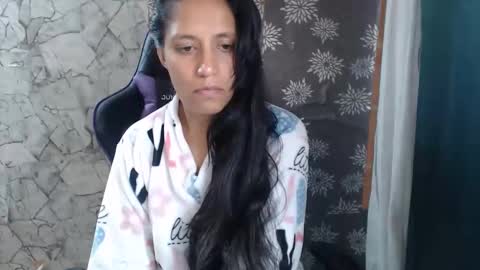 angela online show from March 30, 12:44 am