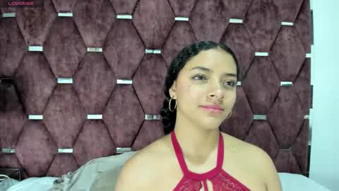 A F R O D I T A online show from September 16, 11:44 am