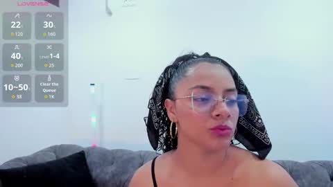 A F R O D I T A online show from December 1, 11:26 am