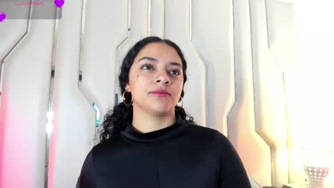 Snapshot of angelitafrodita chatting on May 16, 9:17 am A F R O D I T A online show from May 16, 9:17 am