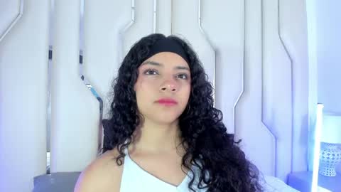 Snapshot of angelitafrodita chatting on May 30, 10:34 am A F R O D I T A online show from May 30, 10:34 am