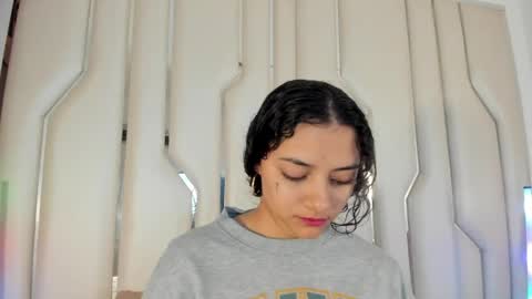Snapshot of angelitafrodita chatting on June 5, 9:37 am A F R O D I T A online show from June 5, 9:37 am
