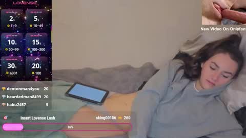 angelknight22 online show from March 20, 4:56 pm