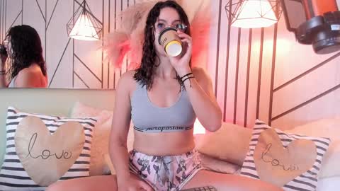 Angel online show from January 23, 11:58 am