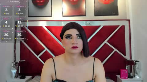 Snapshot of angell_fire chatting on February 13, 12:23 pm Angell online show from February 13, 12:23 pm