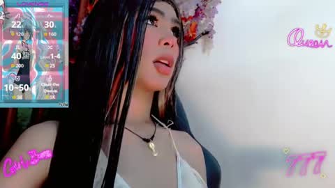 angel online show from June 5, 10:59 pm